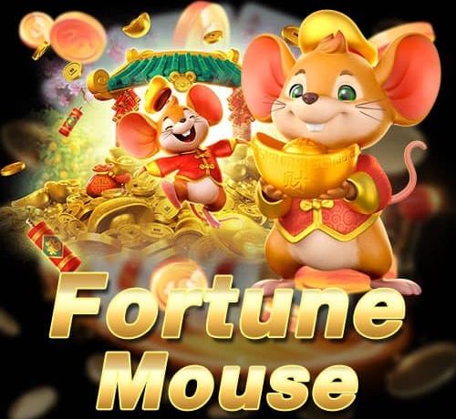 Fortune-Mouse สล็อต ค่าย ใหญ่ ฝาก ไม่มี ขั้น ต่ํา